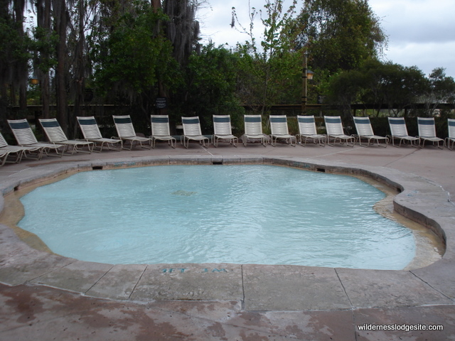 Wading Pool